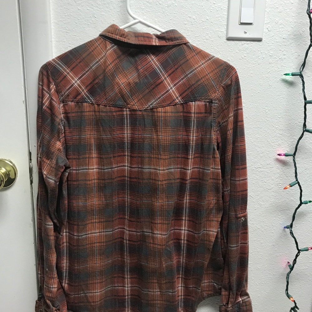 Flannel